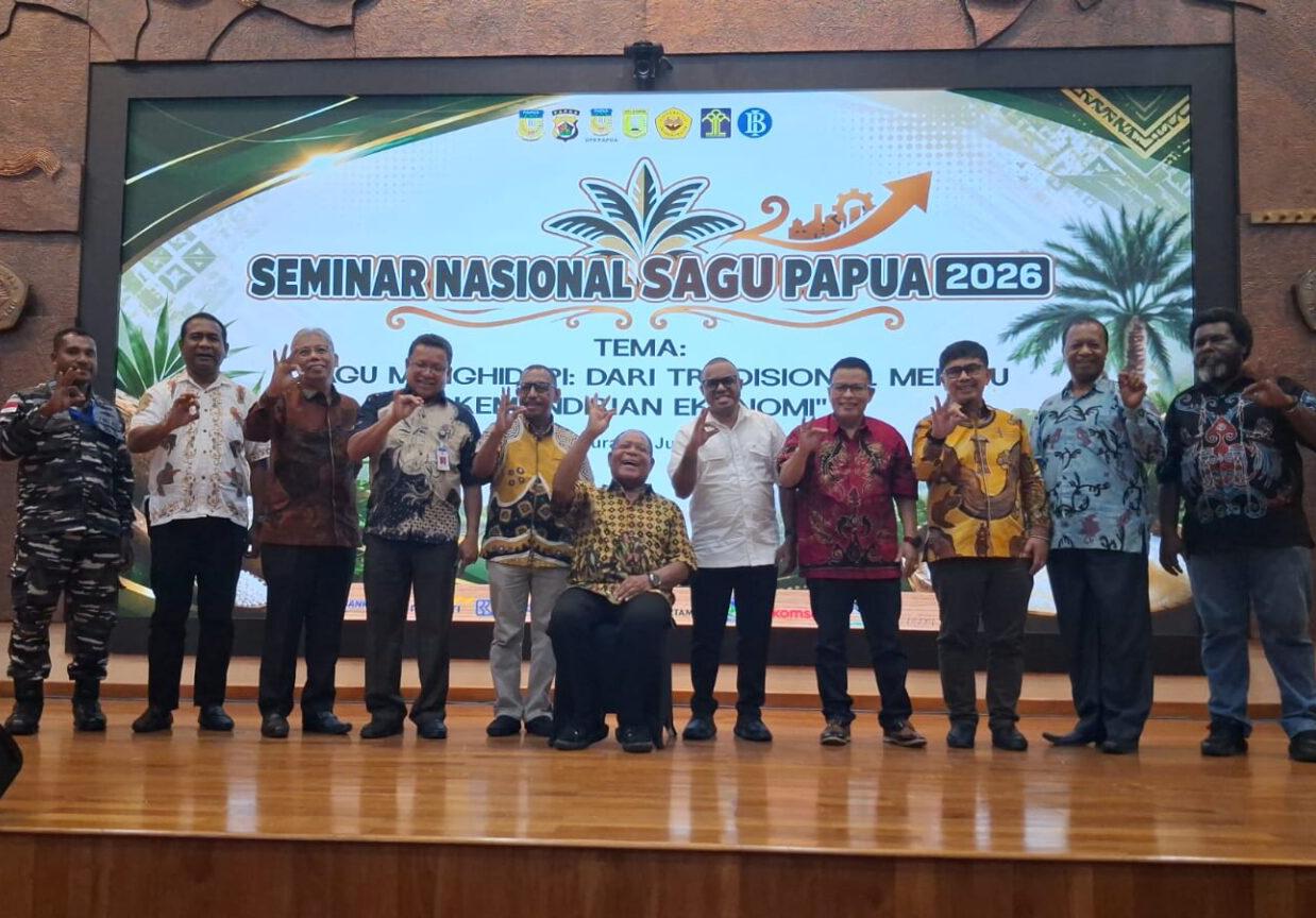 Foto Berita